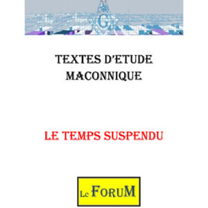 Le Temps suspendu :  - Le Forum FM