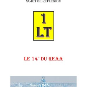 Le 14° du REAA – Un Le Tout - SR1418 - Sources pour Franc-maçon