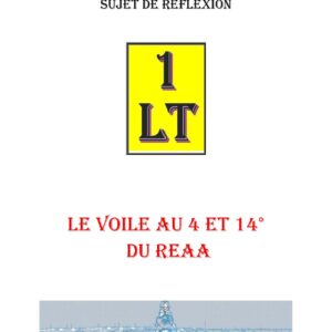 Le voile au 4 et 14ème degré du REAA – Un Le Tout - SR1427 - Sources pour Franc-maçon