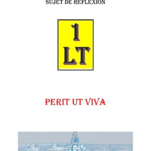 Perit ut Viva – Un Le Tout - SR1823 - Sources pour Franc-maçon