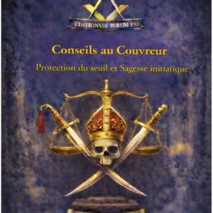 Conseils à un Couvreur ou Tuileur - LV0339 - Sources pour Franc-maçon