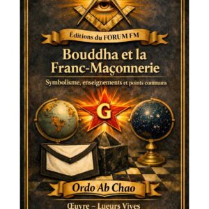 Bouddha et la Franc-Maçonnerie – Lueurs Vives - LV0282 - Sources pour Franc-maçon