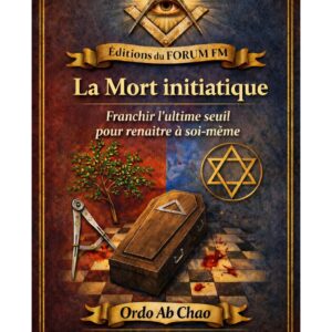 La Mort initiatique – Lueurs Vives - LV0361 - Sources pour Franc-maçon
