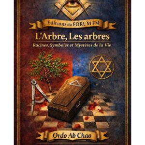L'Arbre, Les arbres – Lueurs Vives - LV03A7 - Sources pour Franc-maçon