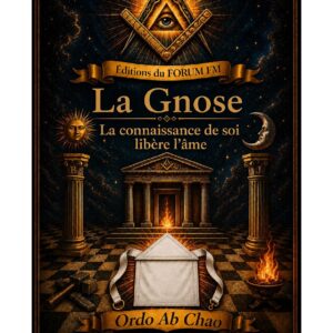 La Gnose – Lueurs Vives - LV0124 - Sources pour Franc-maçon