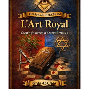 L'Art Royal – Lueurs Vives - LV03AA - Sources pour Franc-maçon