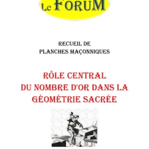 Le Libertarisme et Franc-maçonnerie – Recueil - RP013S - Sources pour Franc-maçon