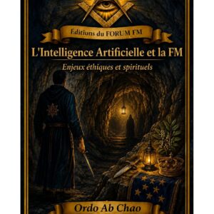L'Intelligence Artificielle et la FM – Lueurs Vives - LV0920 - Sources pour Franc-maçon