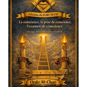 La conscience, la prise de conscience, l'examen de conscience – Lueurs Vives - LV3114 - Sources pour Franc-maçon