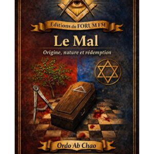 Le Mal – Lueurs Vives - LV0364 - Sources pour Franc-maçon