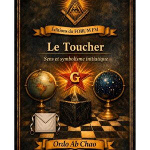 Le Toucher – Lueurs Vives - LV0249 - Sources pour Franc-maçon