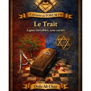Le Trait – Lueurs Vives - LV0327 - Sources pour Franc-maçon
