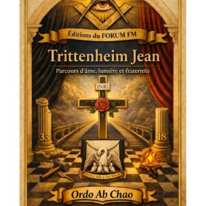 Trittenheim Jean – Lueurs Vives - LV1827 - Sources pour Franc-maçon