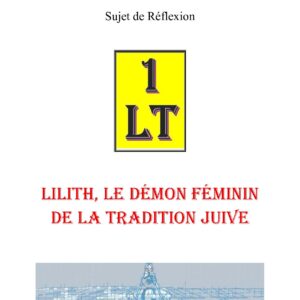 Lilith, le démon féminin de la tradition juive – Un Le Tout - SR03GT - Sources pour Franc-maçon